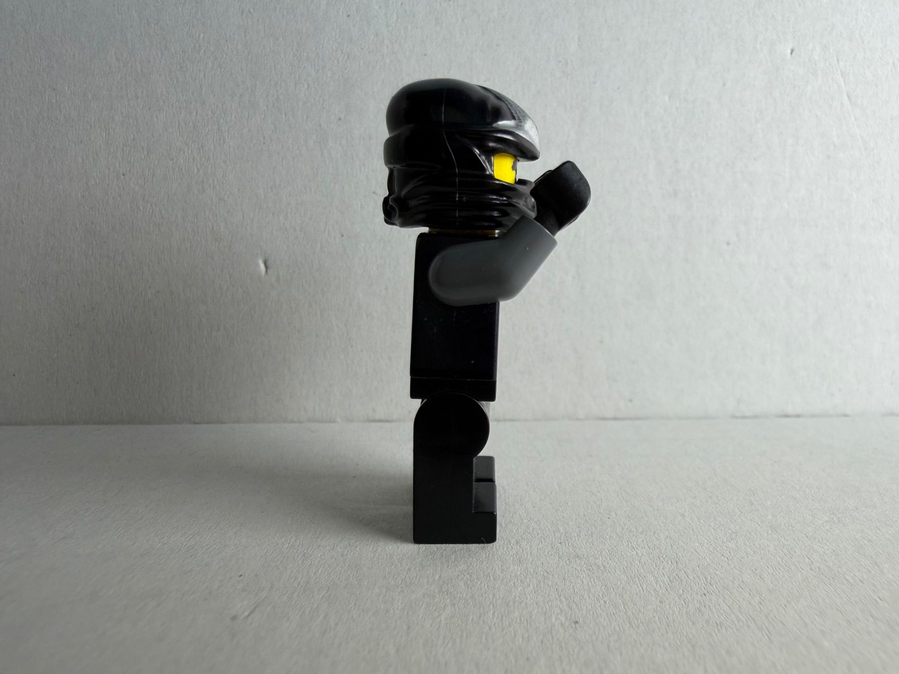Lego Statuette: Cole - The Final Battle – Usato da Neftenbach venduto da Elitebricks 4