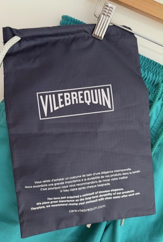 Vilebrequin Costumi da bagno: Vilebrequin Moorea / 220 CHF – Usato da Genève venduto da Gilles.01 5