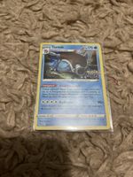 Pokémon Turtok GO Edition Holo