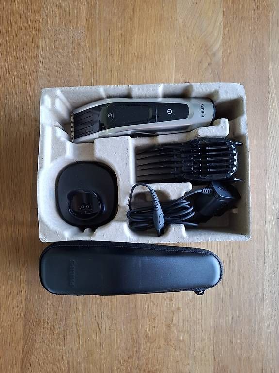 Taglio: Tondeuse à cheveux Philips  – Usato da Vuadens venduto da luc_l7p7 4