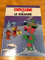 SIBYLLINE   °°°° ET LE KULGUDE  °°°°  E.O 1985