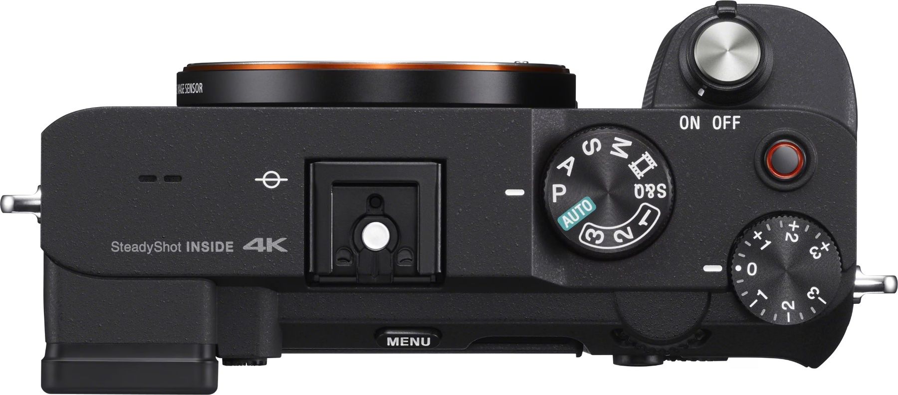 Sony Fotocamera: Sony Alpha 7C Full Frame Kamera Body Schwarz – Nuovo (secondo la descrizione) da Mülenen venduto da CreativeSolutions 3
