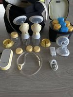 Tire-lait MEDELA Freestyle