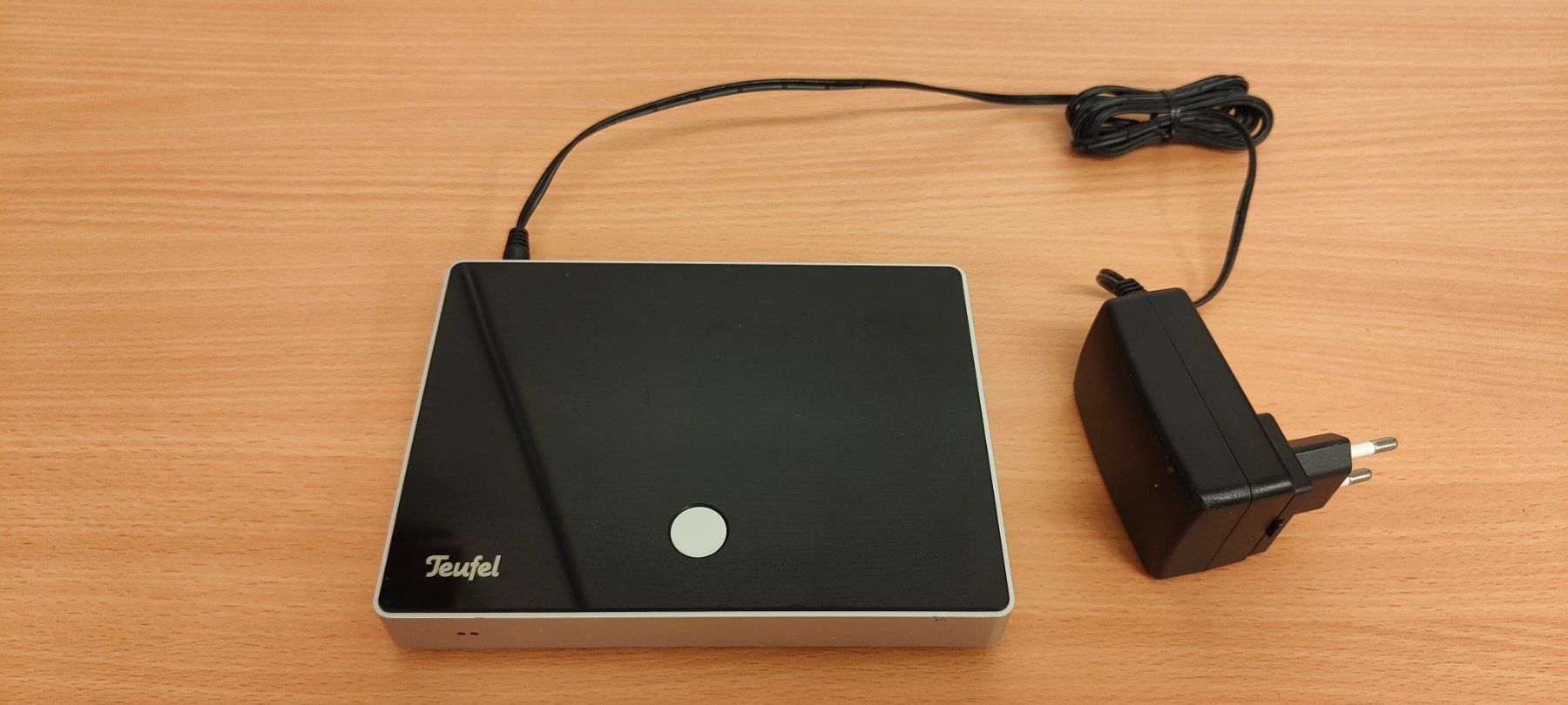 Teufel Sistemi audio & multimediali: Teufel Raumfeld Connector – Usato da Rickenbach LU venduto da onkel_indy 1