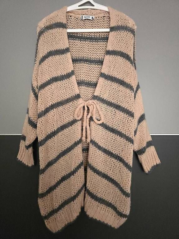 Cappotti: Marken-Cardigans / Strickmäntel (Marc O'Polo, Comma, Please) – Usato da Buchs SG venduto da Arakanga22 3