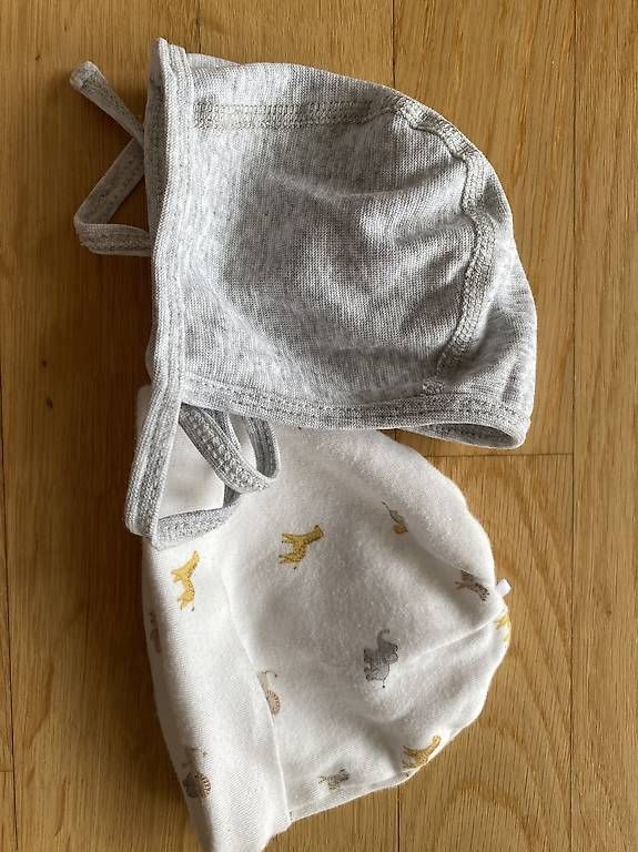 Bonnets & Echarpes: Mütze Newborn Frühchen – D'occasion à Zürich par emw_cpq8