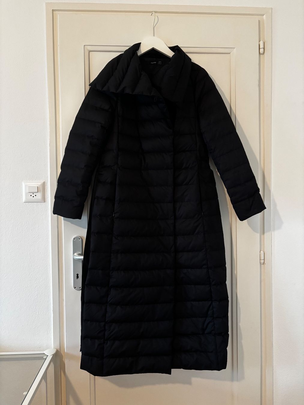 Hallhuber Manteaux: Hallhuber down feather coat - size 38 – D'occasion à Cully par Maar_K 2