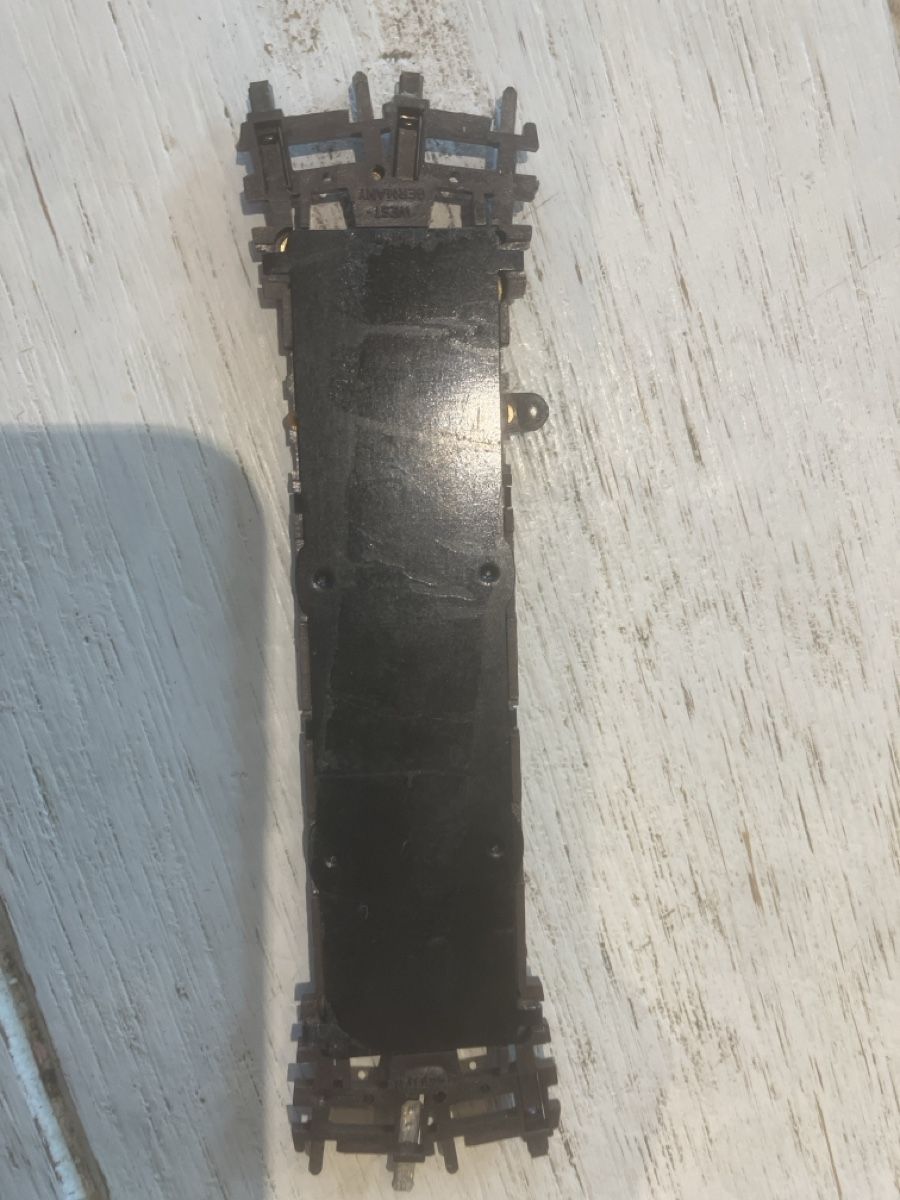 Arnold Modelleisenbahnen: Aiguillage Arnold N – Gebraucht aus Corbeyrier von Fid82 1
