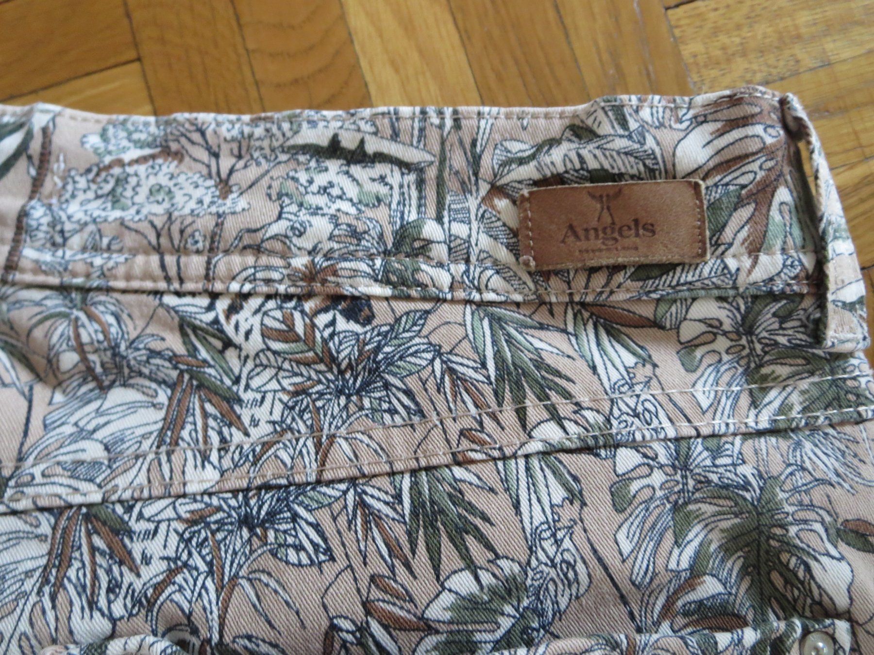 Angels Jeans: Damen Angels -Jeans /Gr. 38 – Usato da Wallisellen venduto da Arvenstube 5