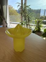 Zitronenpresse Tupperware 