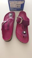 Birkenstock Sandalen Grösse 42