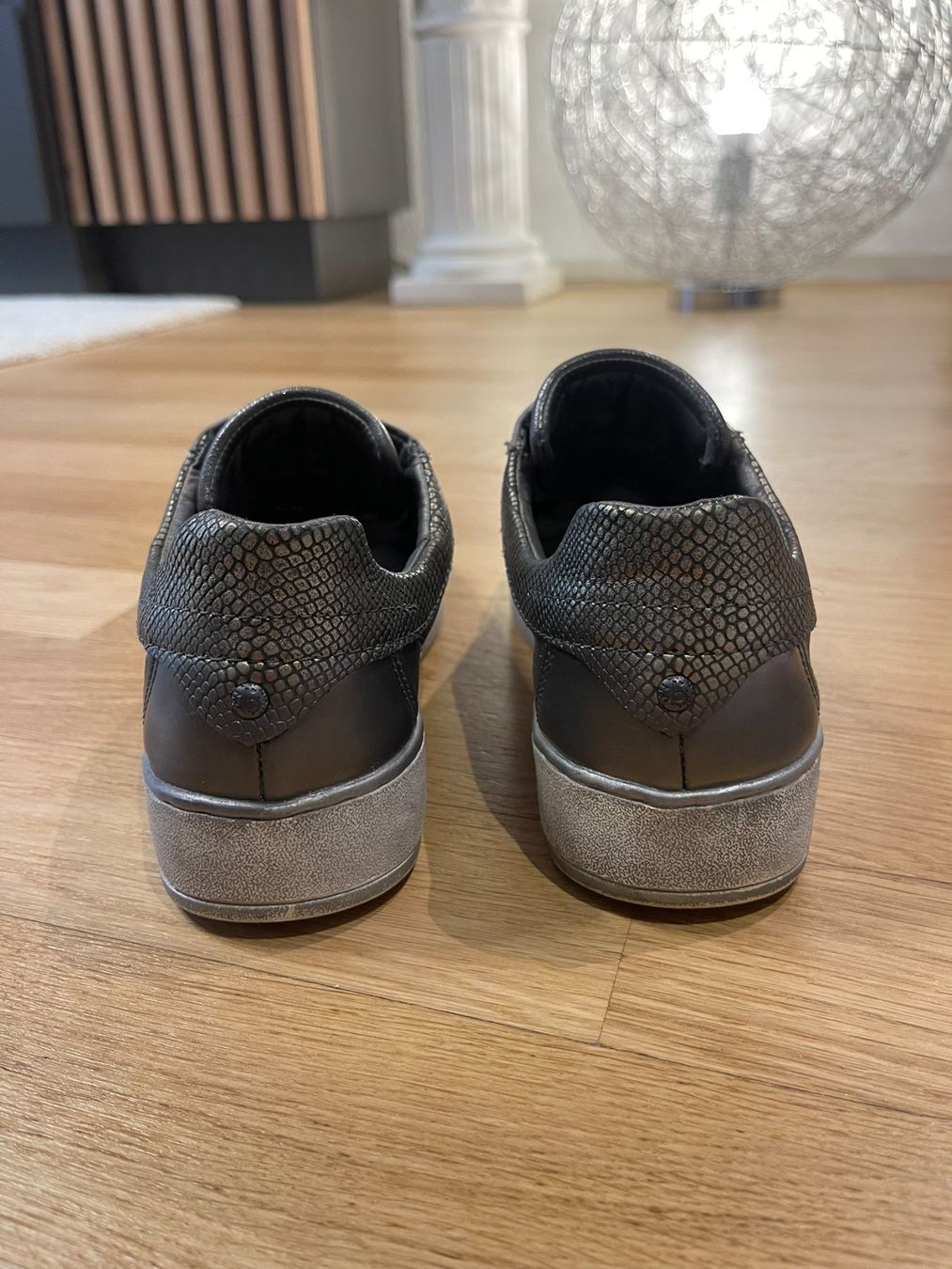 Bugatti Chaussures femmes: Bugatti Damen-Sneaker - Grösse 37 – D'occasion à Rheineck par FGeissler 5