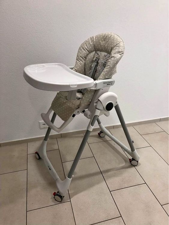 HOCHSTUHL von PegPerego 