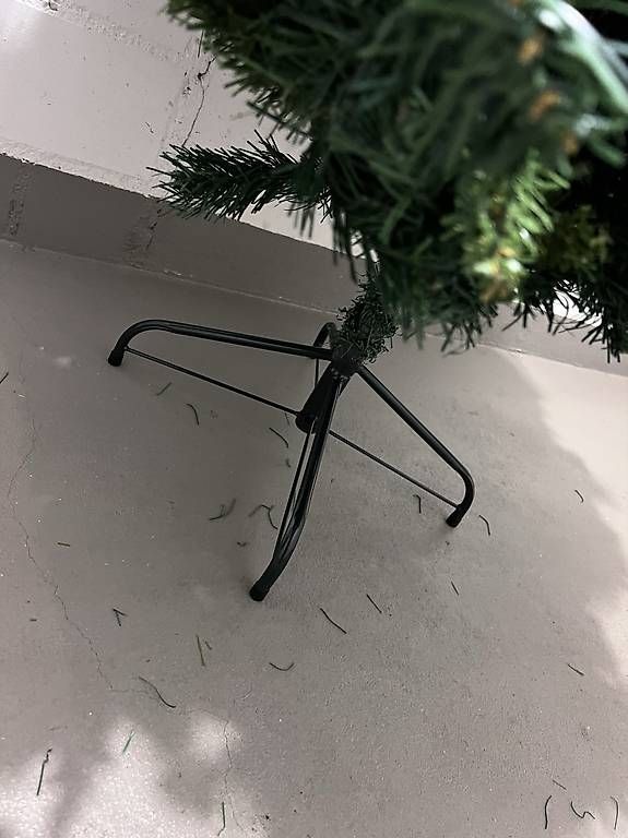 Tutte le decorazioni: Künstlicher Weihnachtsbaum 180 cm – Usato da Solothurn venduto da sl_27 2