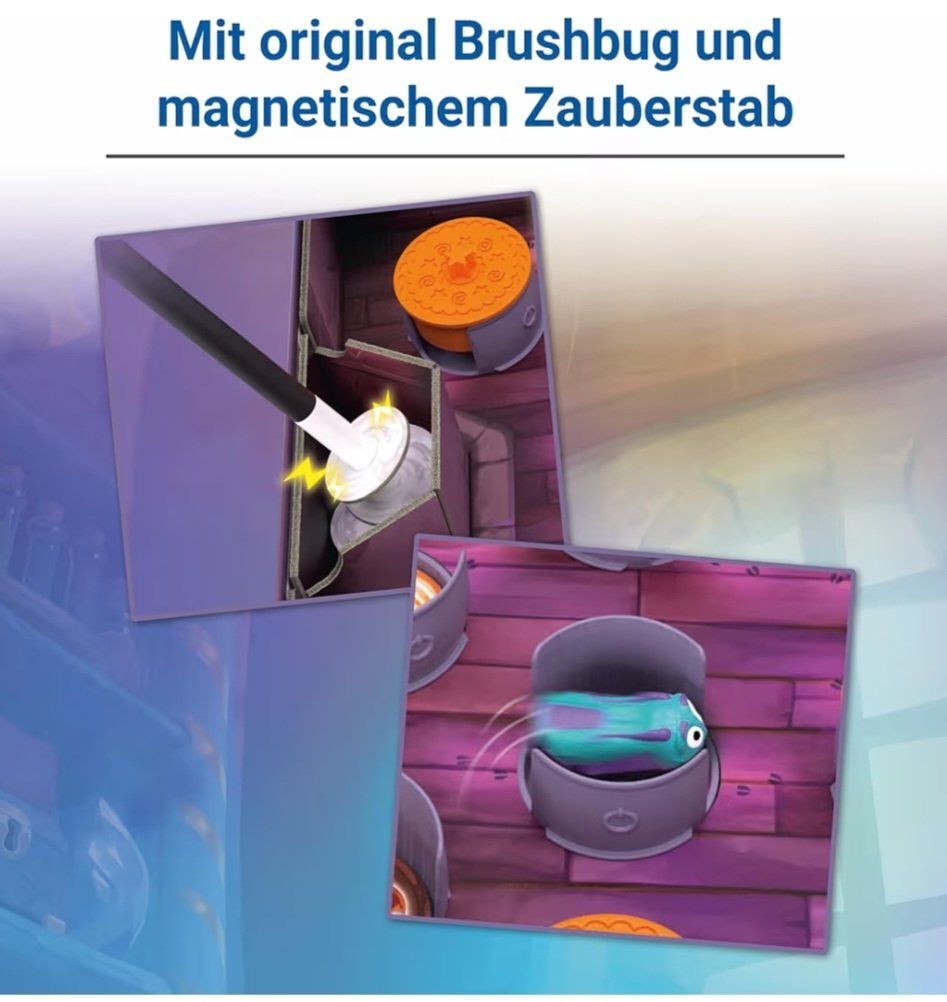Spiele: Brettspiel KAKERLAHEX von Ravensburger, neu – Neu und originalverpackt aus Winterthur von bibummi 5