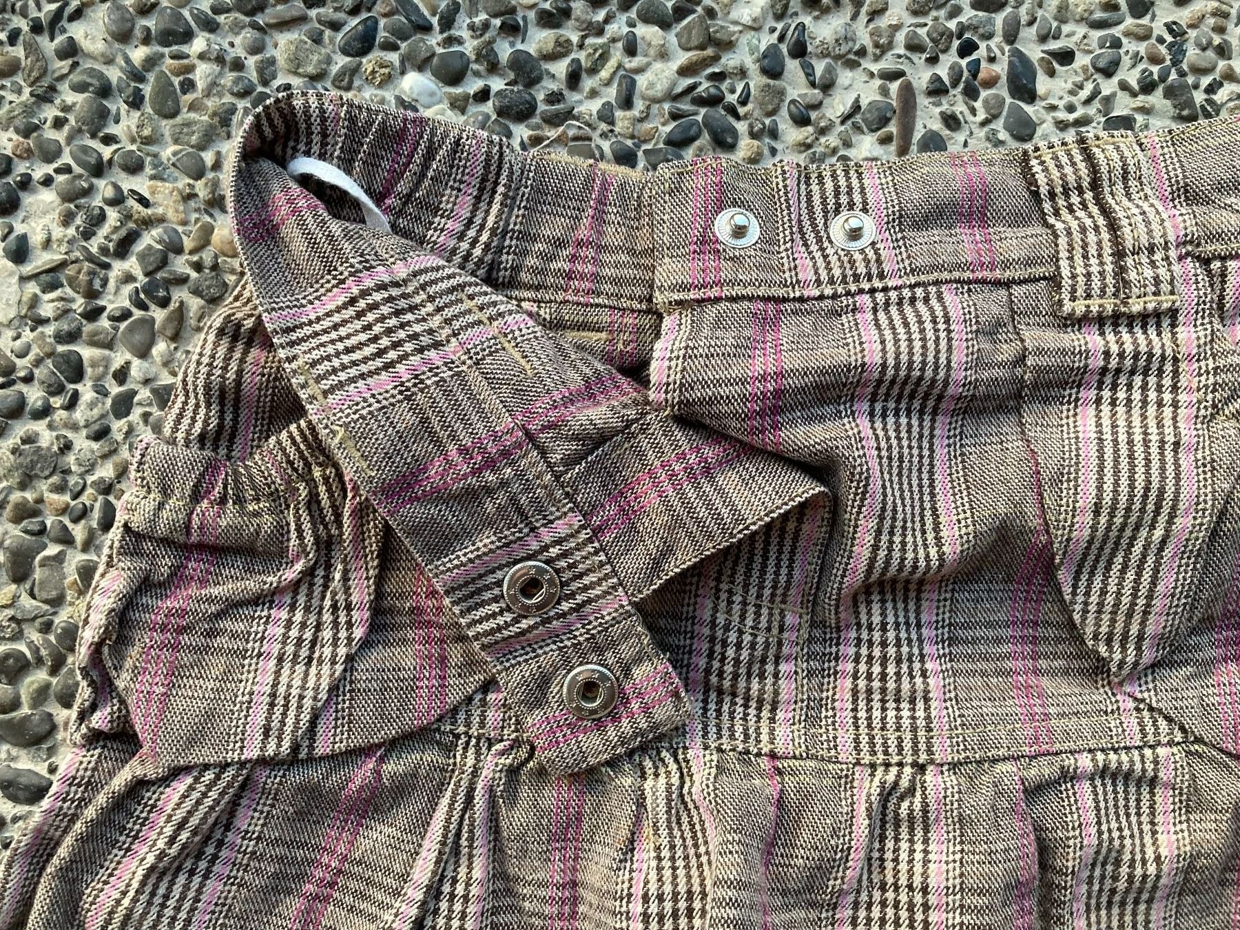 Robes et jupes: Jupe, Rock Gr. 86 – D'occasion à Aetingen par Nadinsky 1