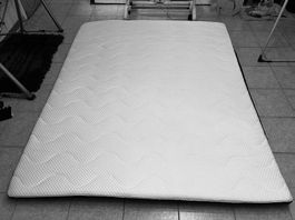Topper 160x200cmx6cm