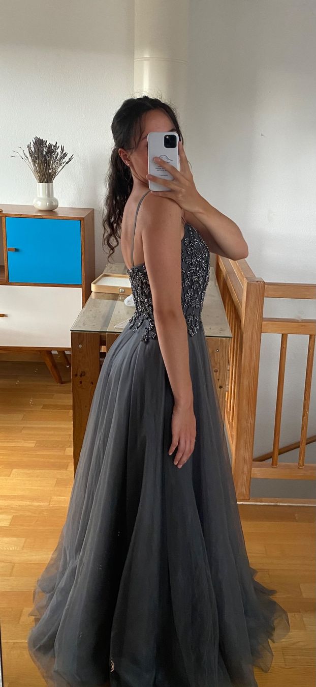 Vestiti: Abendkleid grösse 34, Konfirmationskleid – Usato da Thun venduto da thersa01 1