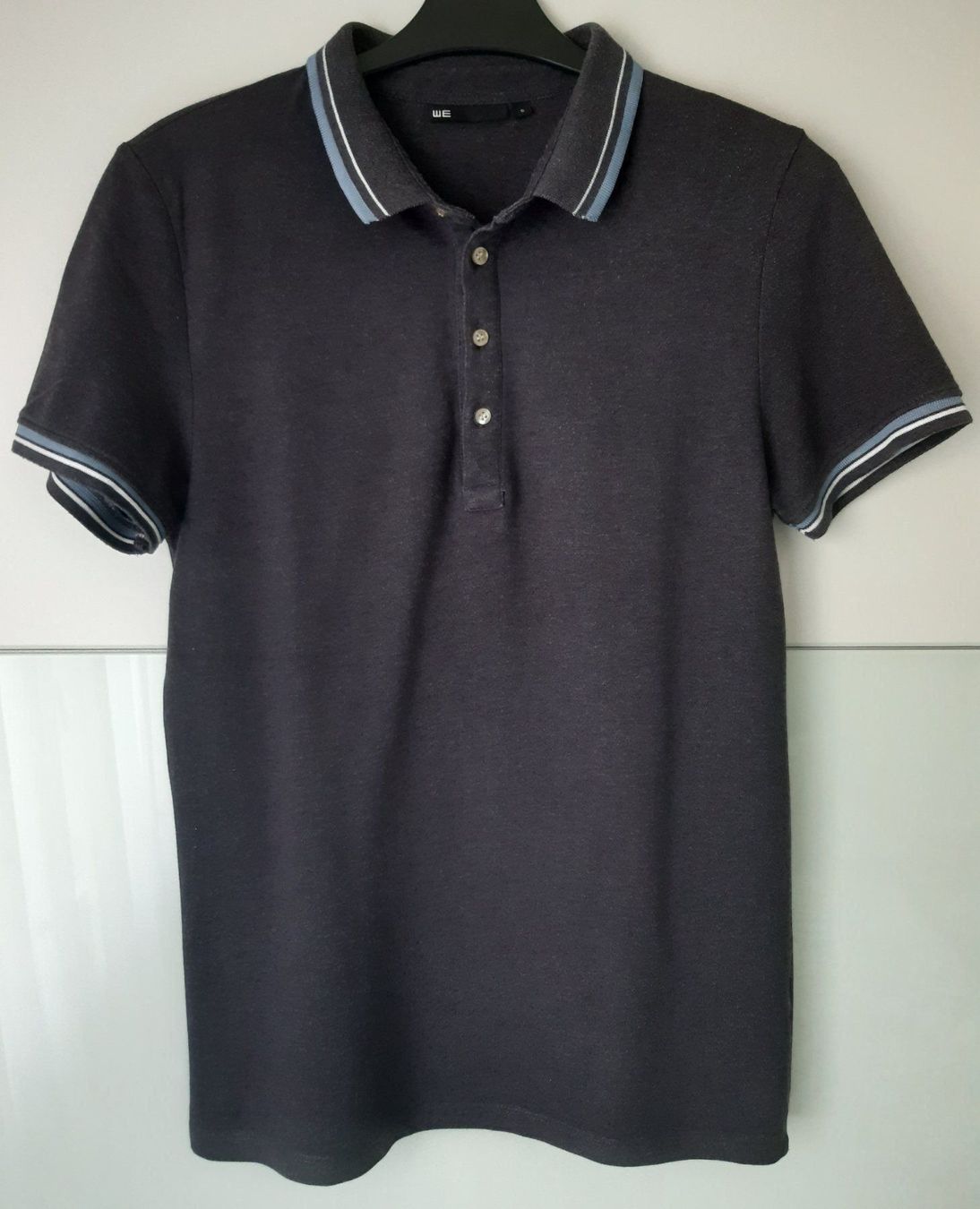 Magliette Polo: Poloshirt Herren Grösse S – Usato da Feuerthalen venduto da kigo87