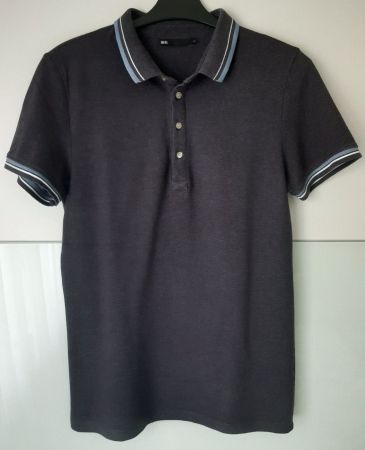 Poloshirt Herren Grösse S