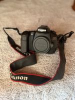 Canon EOS 60d
