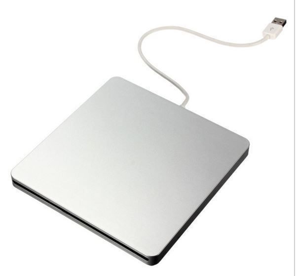 Multimediaplayer & Streamer: CD DVD Rom RW Spieler USB 2+3 Externe – Neu und originalverpackt aus Unterägeri von RmOnline 3