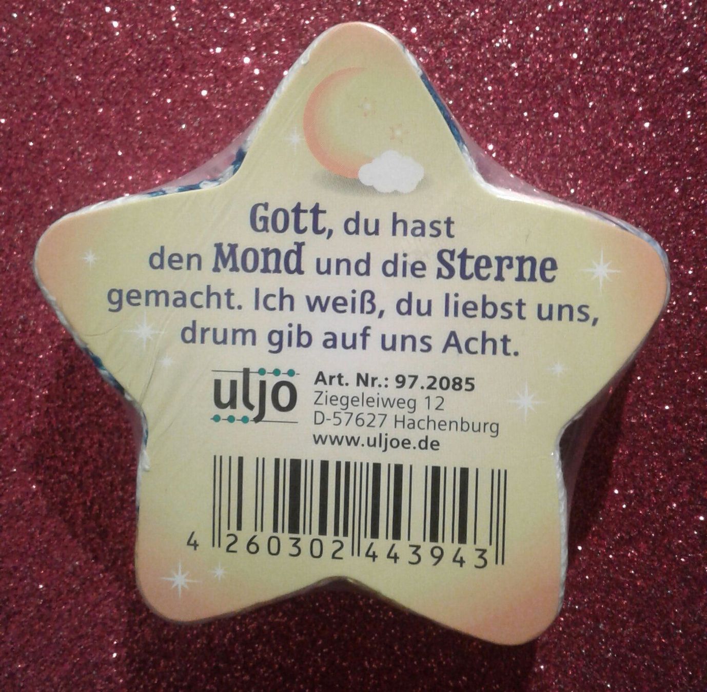 Spielzeuge: Zauberhandtuch – Neu und originalverpackt aus Unterseen von Ruia3333 1
