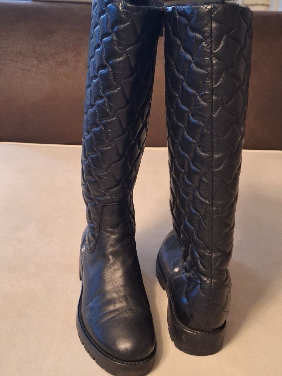 Bogner Chaussures femmes: Bogner Stiefel  – D'occasion à Bergdietikon par zor_856j 5