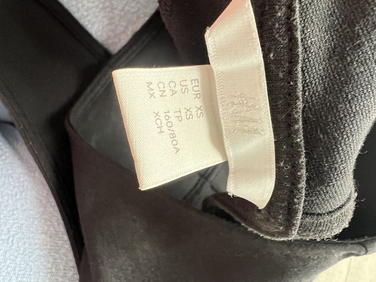 H&M Top: Top – Usato da Schafisheim venduto da inf_5dtw 2