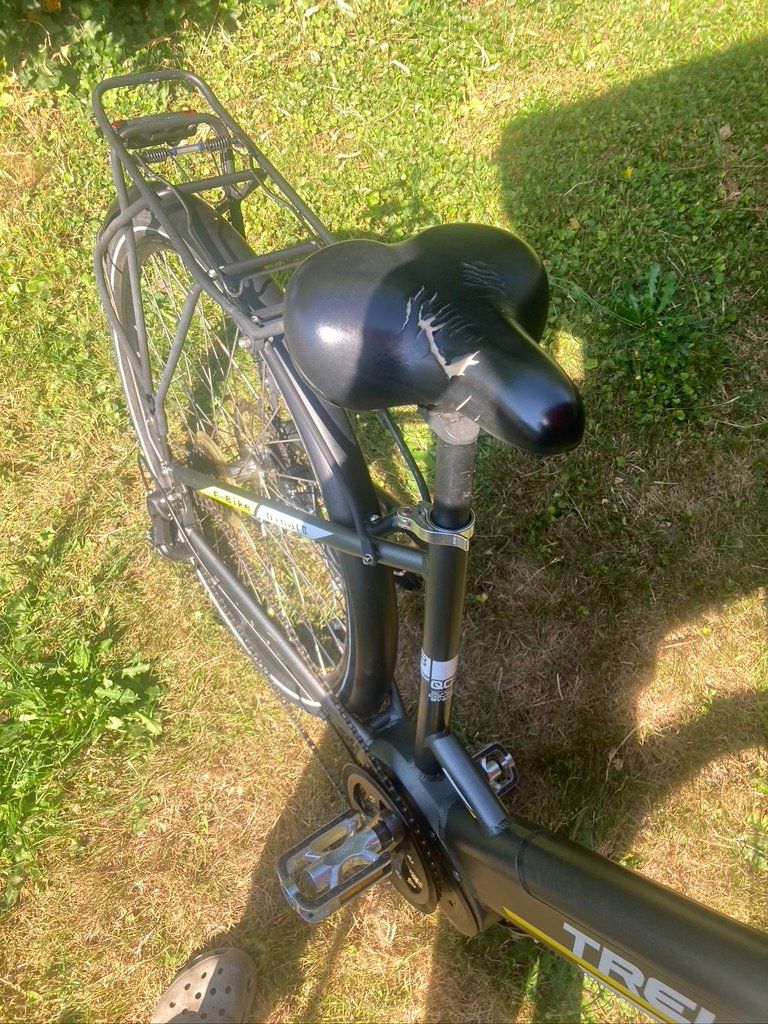 Trelago Vélos: Vélo électrique Trelago – D'occasion à Cudrefin par Pk1588 2