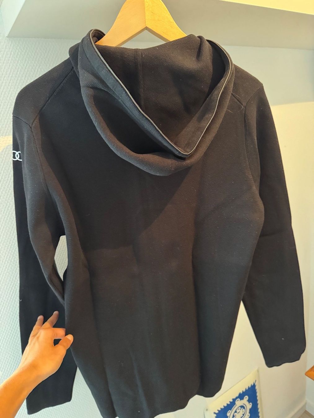 Navyboot Maglioni & Felpe: Swiss Ski Pullover – Nuovo (secondo la descrizione) da Zürich venduto da maj_x5cp 3