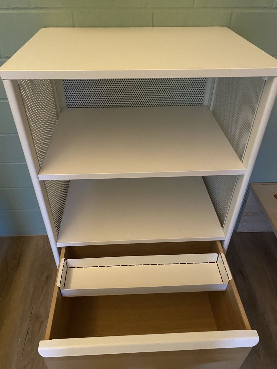 Cassettiere: Möbel von ikea – Usato da Stallikon venduto da KatBai 2