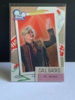 Topps Disney Chrome Ms. Darbus HSM-8