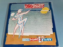 Dire Straits