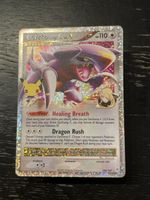 Pokemon celebrations 145/147 fullart Garchomp X