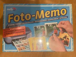 Foto-Memo