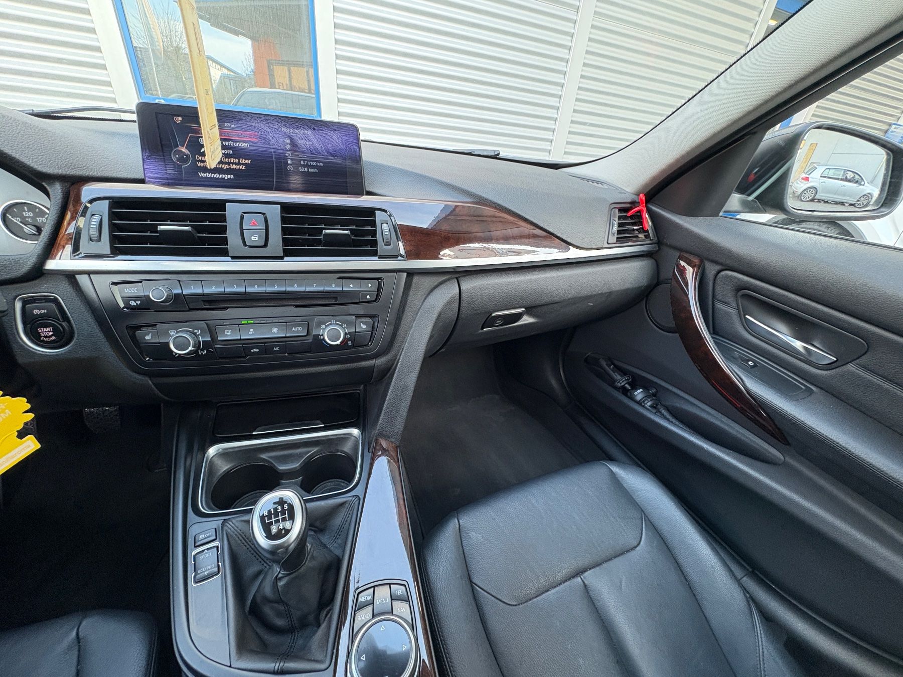 BMW Automobili: Bmw 320i xDrive F30 – Usato da Goldach venduto da Jhoo1992 6