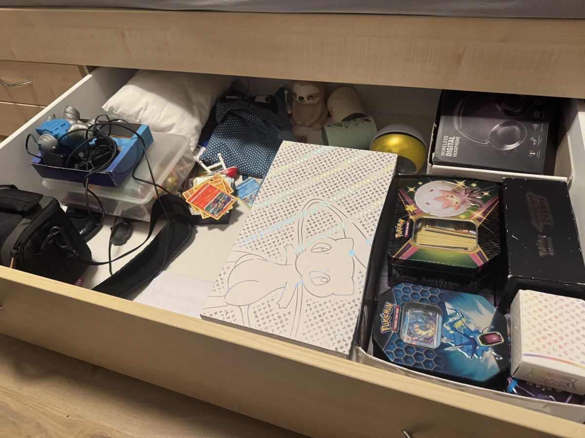 Betten: Kinderzimmer Bett/Schrank/Kommode – Gebraucht aus Rombach von riders3000 7