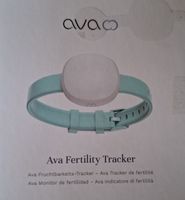 Ava Fruchtbarkeits-Tracker, Armband in Originalverpackung