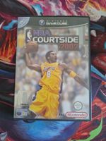 NBA Courtside 2002 - Nintendo Gamecube