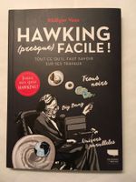 Hawking (presque) facile, Delachaux et Niestlé, 2019