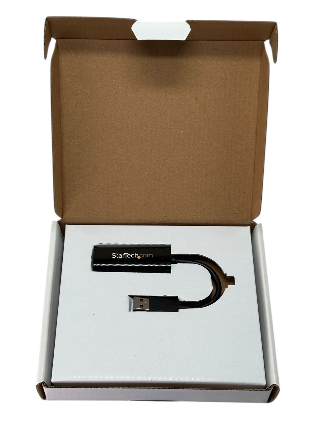 Unità & Adattatore: Carte vidéo externe USB 3.0 vers HDMI - StarTech 1920x1200 – Usato da Morges venduto da deco.vintage 1