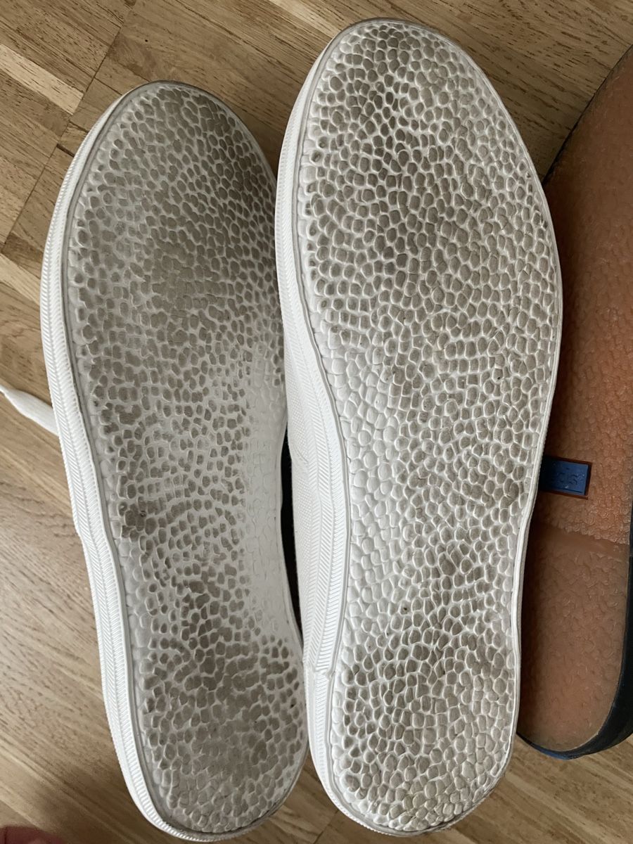 Herrenschuhe: Keds und Tom Tailor Sneakers 37.5 / 38 – Neu (gemäss Beschreibung) aus Zürich von MyFashion 1