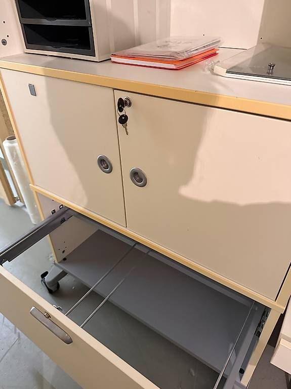 Schränke: Armoire de bureau IKEA – Gebraucht aus Nyon von leo_dhs6 3