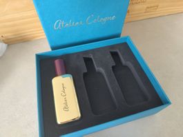 Atelier Cologne Santal Carmin 30ml old formula niche rare