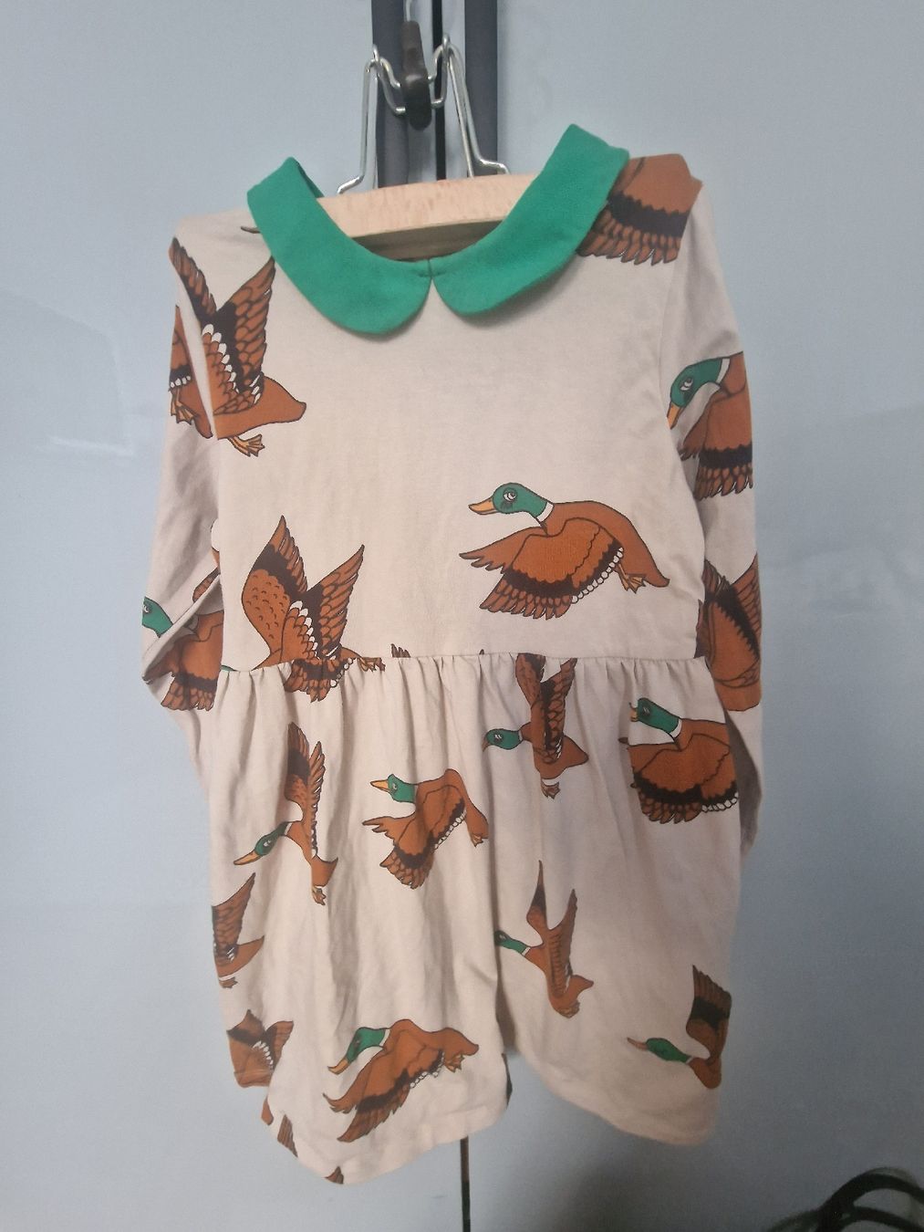 Mini Rodini Kleider & Röcke: Robe Mini Rodini – Neu (gemäss Beschreibung) aus Pully von Rose_vie