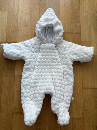 Baby Overall Gr. 56