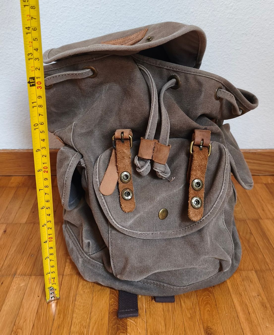 Sacs à dos: Appenzeller Rucksacks – D'occasion à Lenzburg par Dani_Lenzburg 5