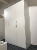 Schrank WINDOW weiss 3-türig 148.3 cm Swiss made