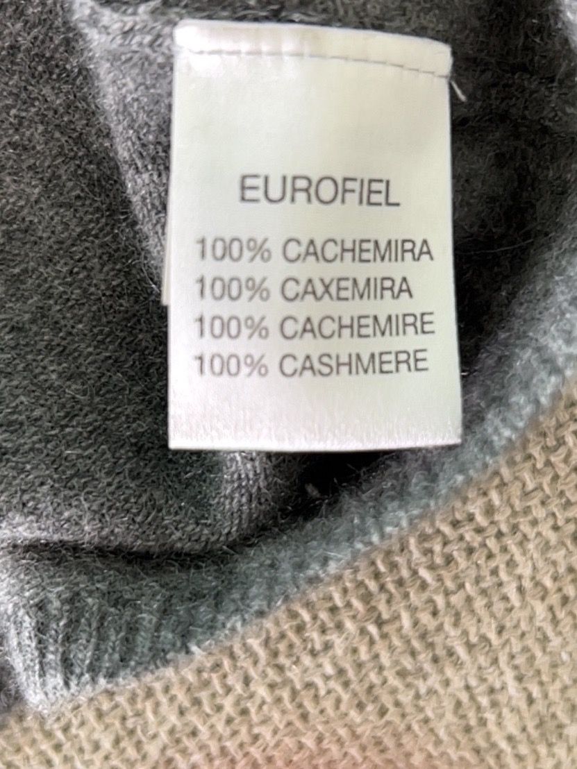 Maglioni & Felpe: Pull Pedro del Hierro – Usato da Morges venduto da Igp10 7